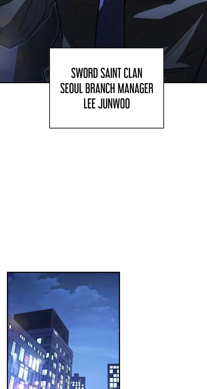 I Became the Successor of the Martial God Chapter 18 page 35 - 