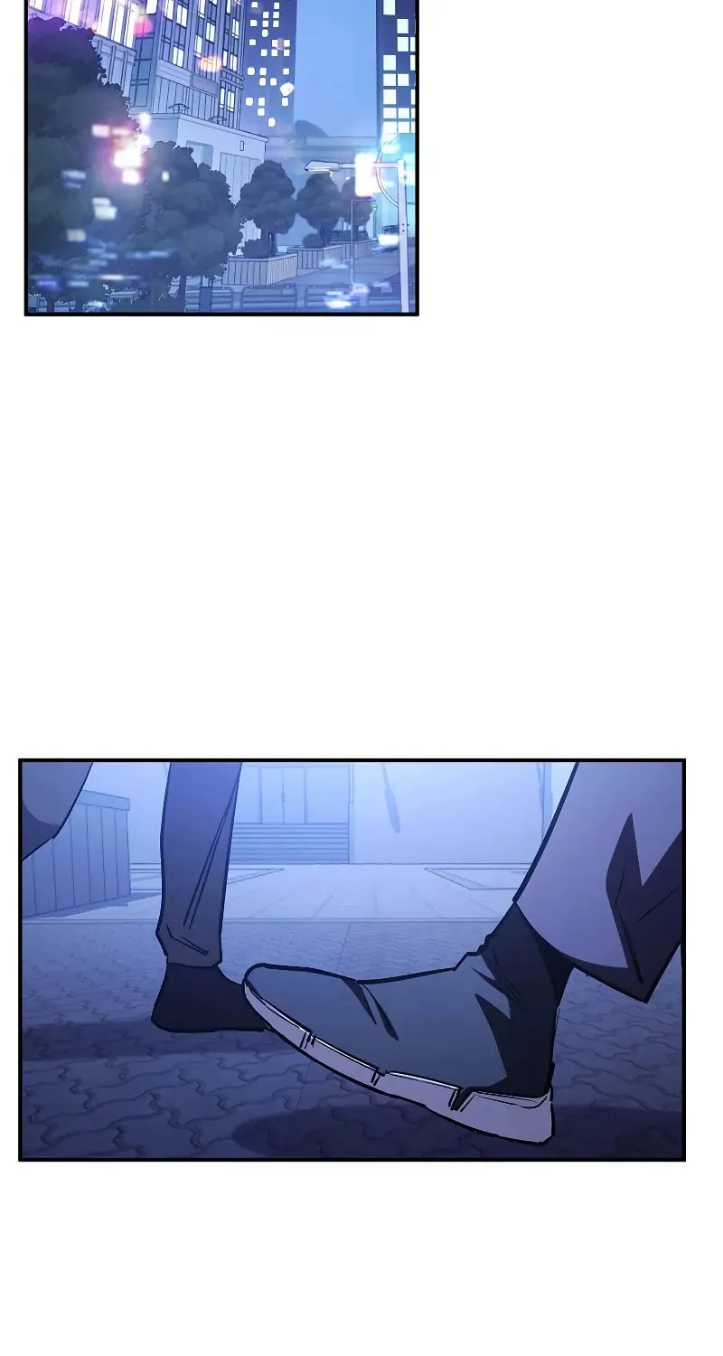 I Became the Successor of the Martial God Chapter 18 page 36 - 