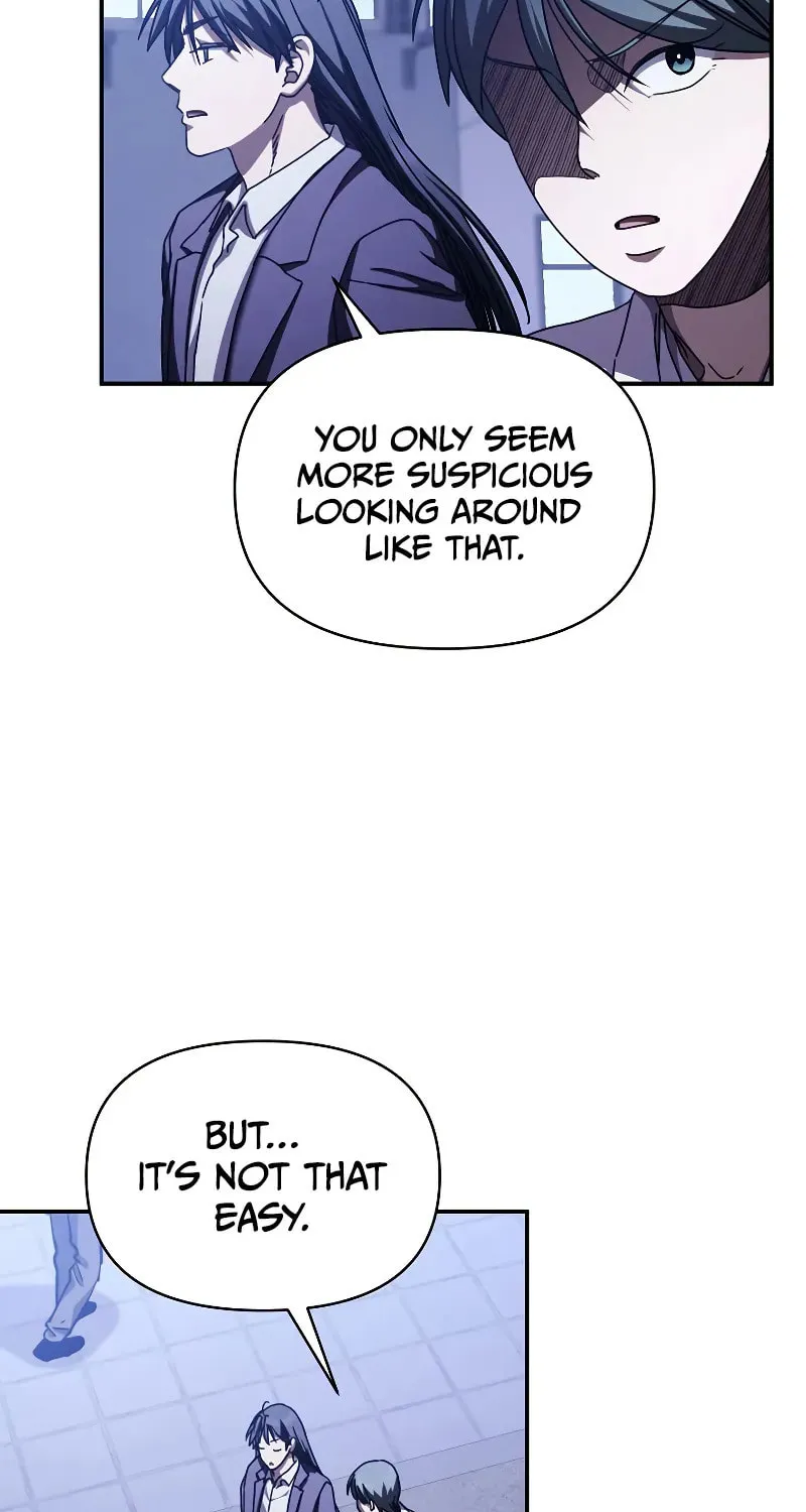I Became the Successor of the Martial God Chapter 18 page 40 - 