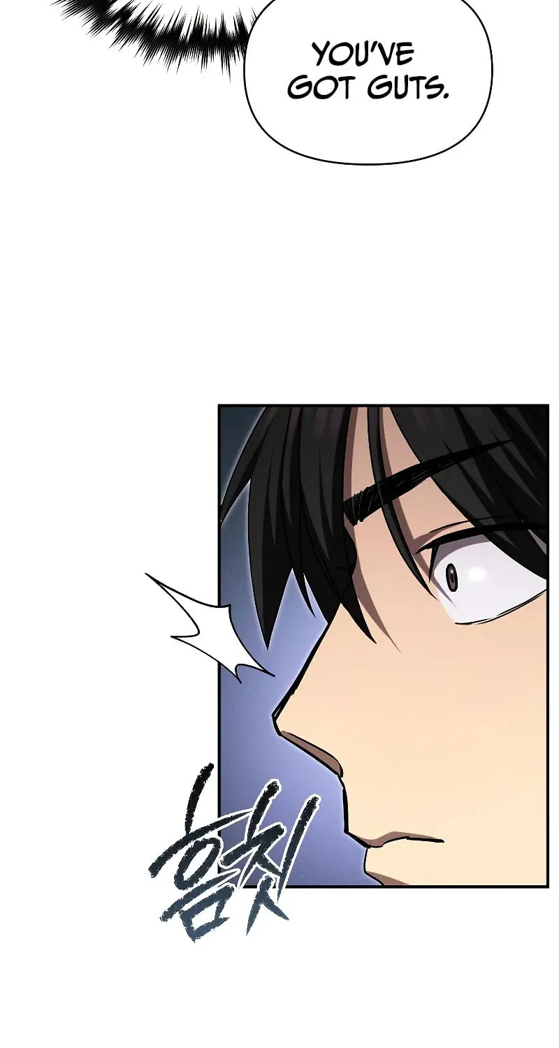 I Became the Successor of the Martial God Chapter 18 page 5 - 