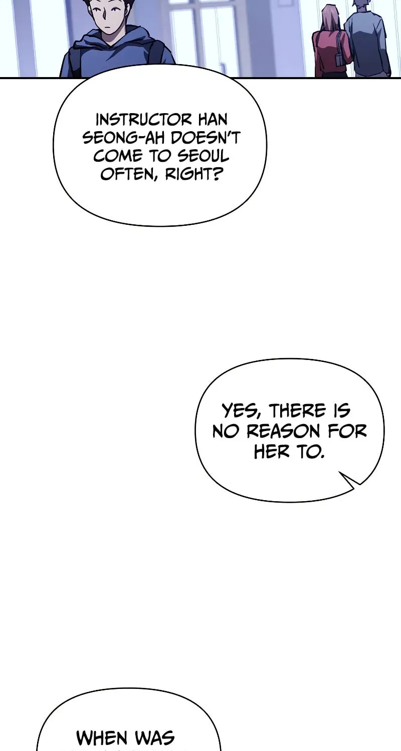 I Became the Successor of the Martial God Chapter 18 page 42 - 