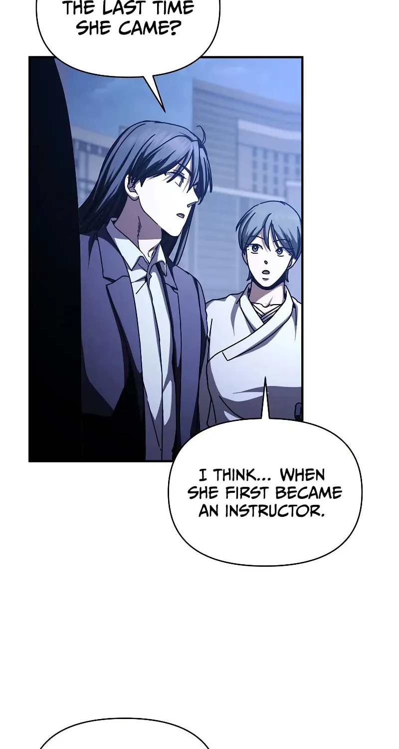 I Became the Successor of the Martial God Chapter 18 page 43 - 