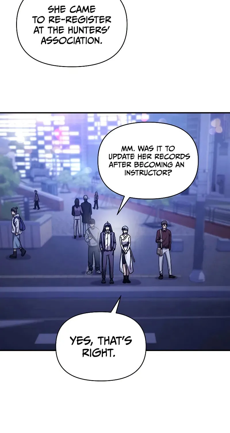 I Became the Successor of the Martial God Chapter 18 page 44 - 