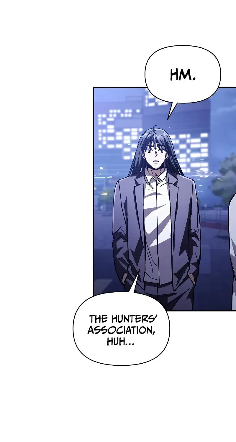 I Became the Successor of the Martial God Chapter 18 page 45 - 