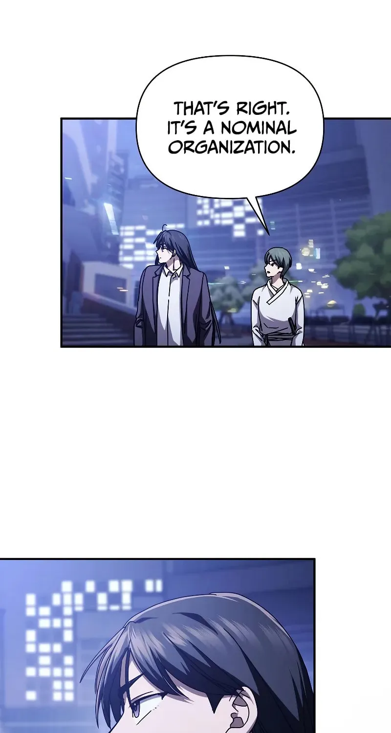 I Became the Successor of the Martial God Chapter 18 page 48 - 