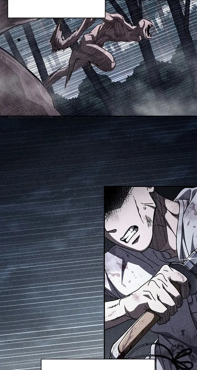 I Became the Successor of the Martial God Chapter 18 page 50 - 