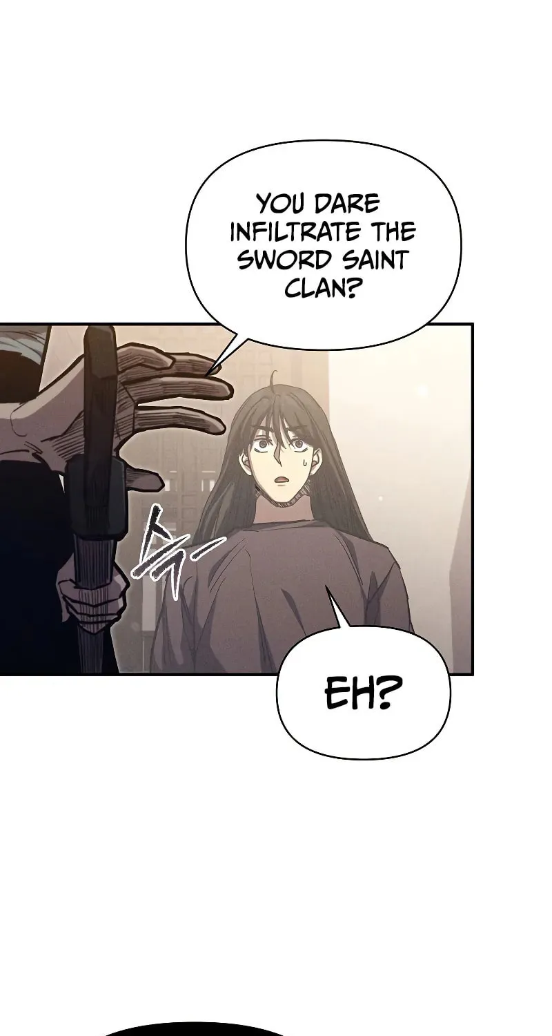 I Became the Successor of the Martial God Chapter 18 page 6 - 