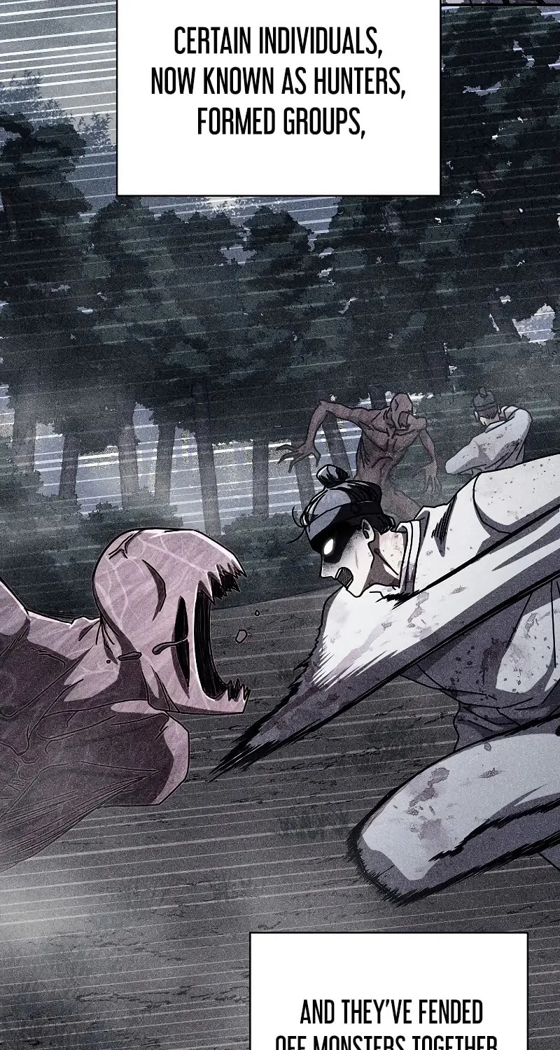 I Became the Successor of the Martial God Chapter 18 page 51 - 