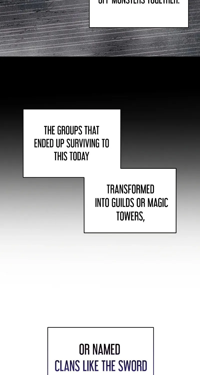 I Became the Successor of the Martial God Chapter 18 page 52 - 