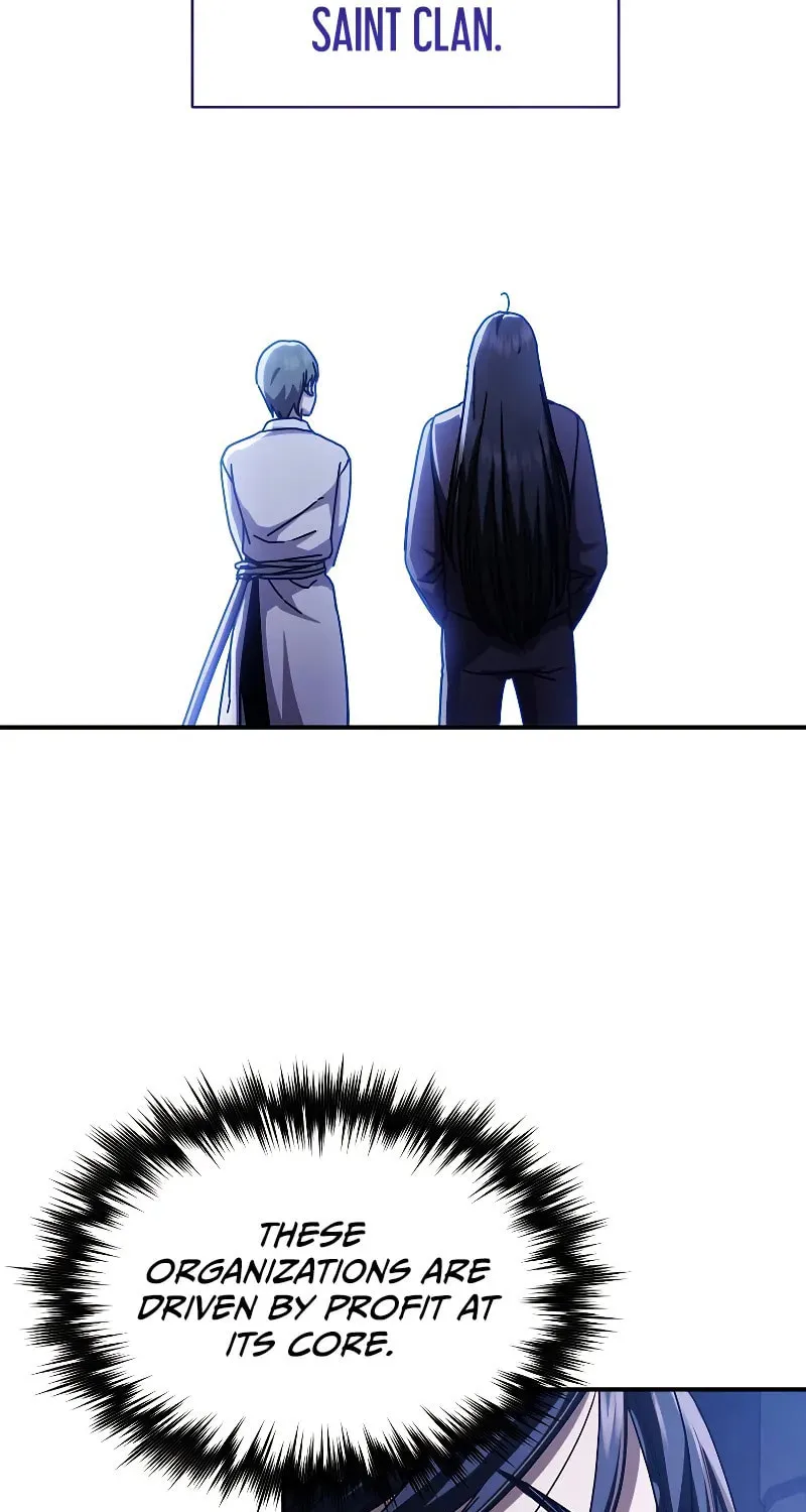 I Became the Successor of the Martial God Chapter 18 page 53 - 