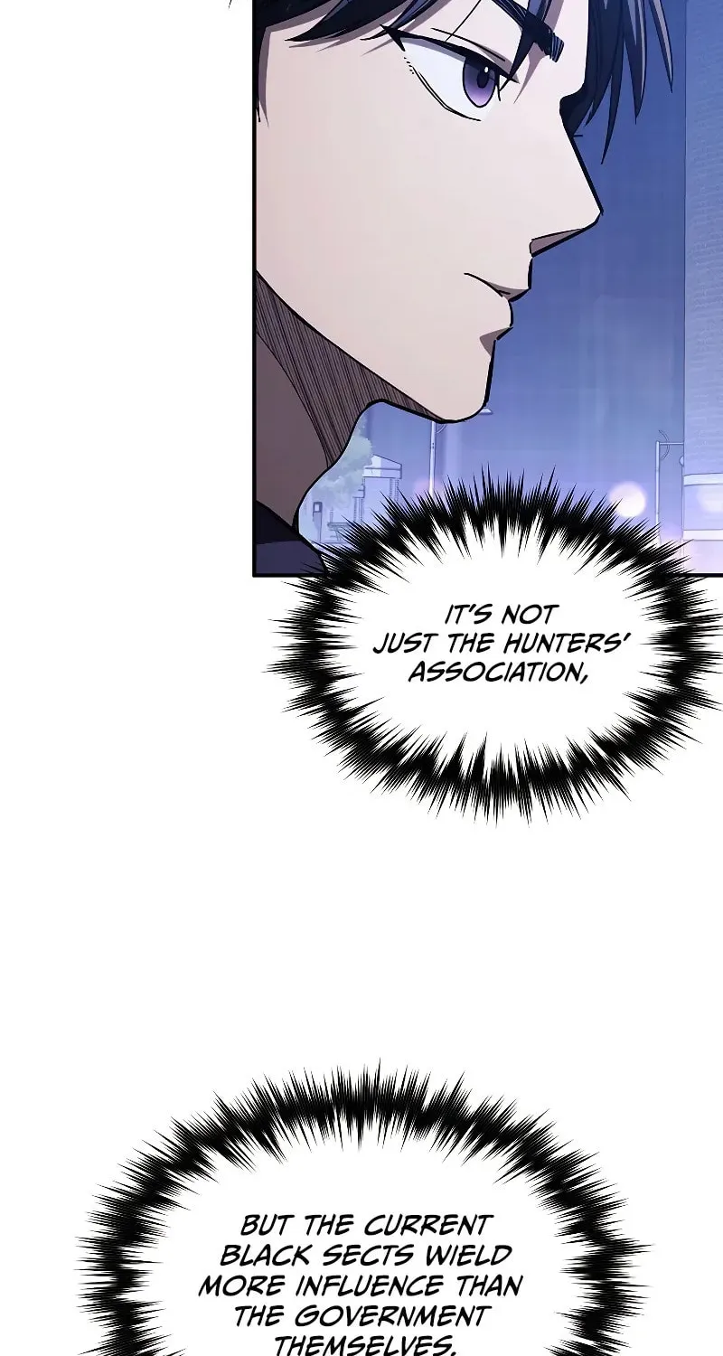 I Became the Successor of the Martial God Chapter 18 page 54 - 