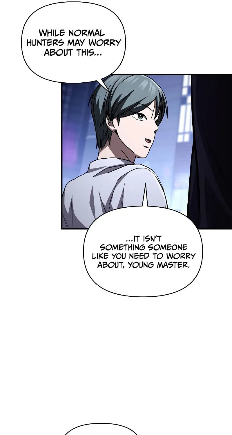 I Became the Successor of the Martial God Chapter 18 page 56 - 
