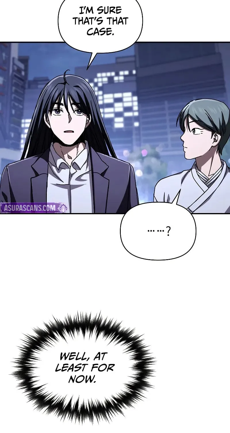 I Became the Successor of the Martial God Chapter 18 page 57 - 