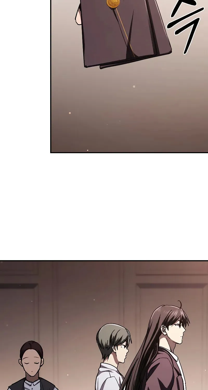 I Became the Successor of the Martial God Chapter 18 page 60 - 