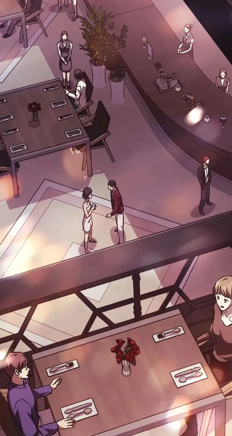 I Became the Successor of the Martial God Chapter 18 page 66 - 