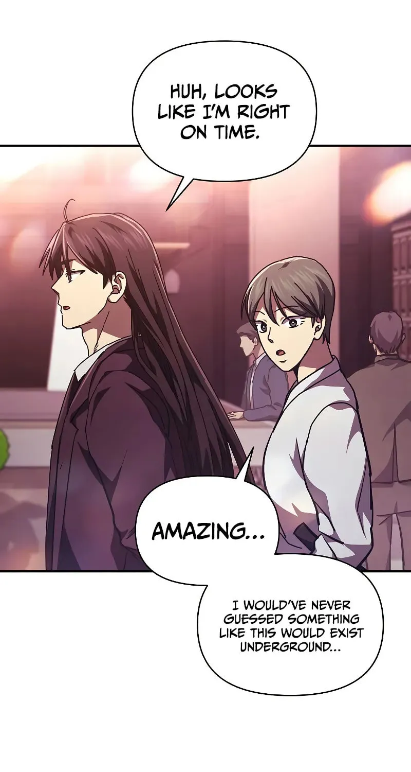 I Became the Successor of the Martial God Chapter 18 page 69 - 