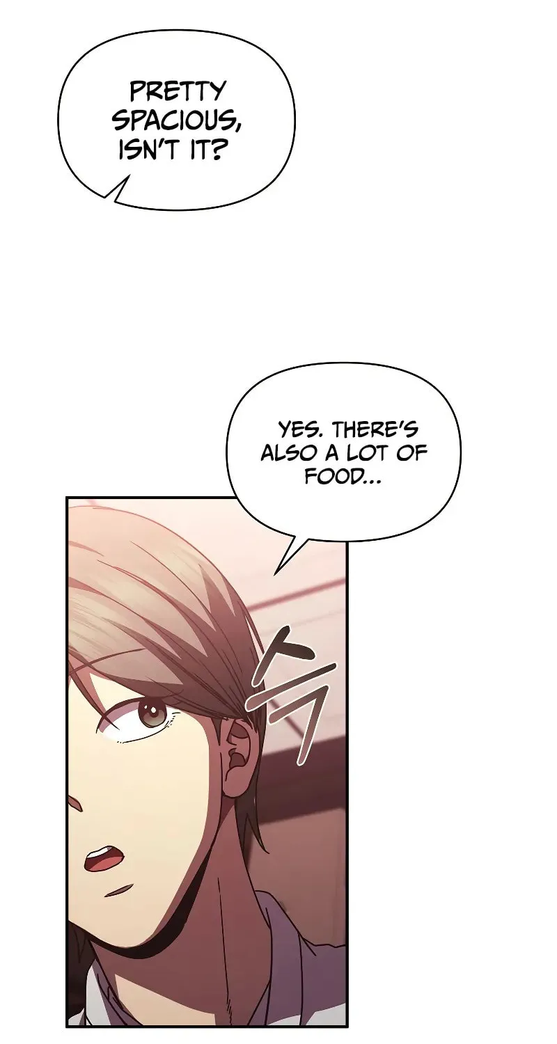 I Became the Successor of the Martial God Chapter 18 page 70 - 
