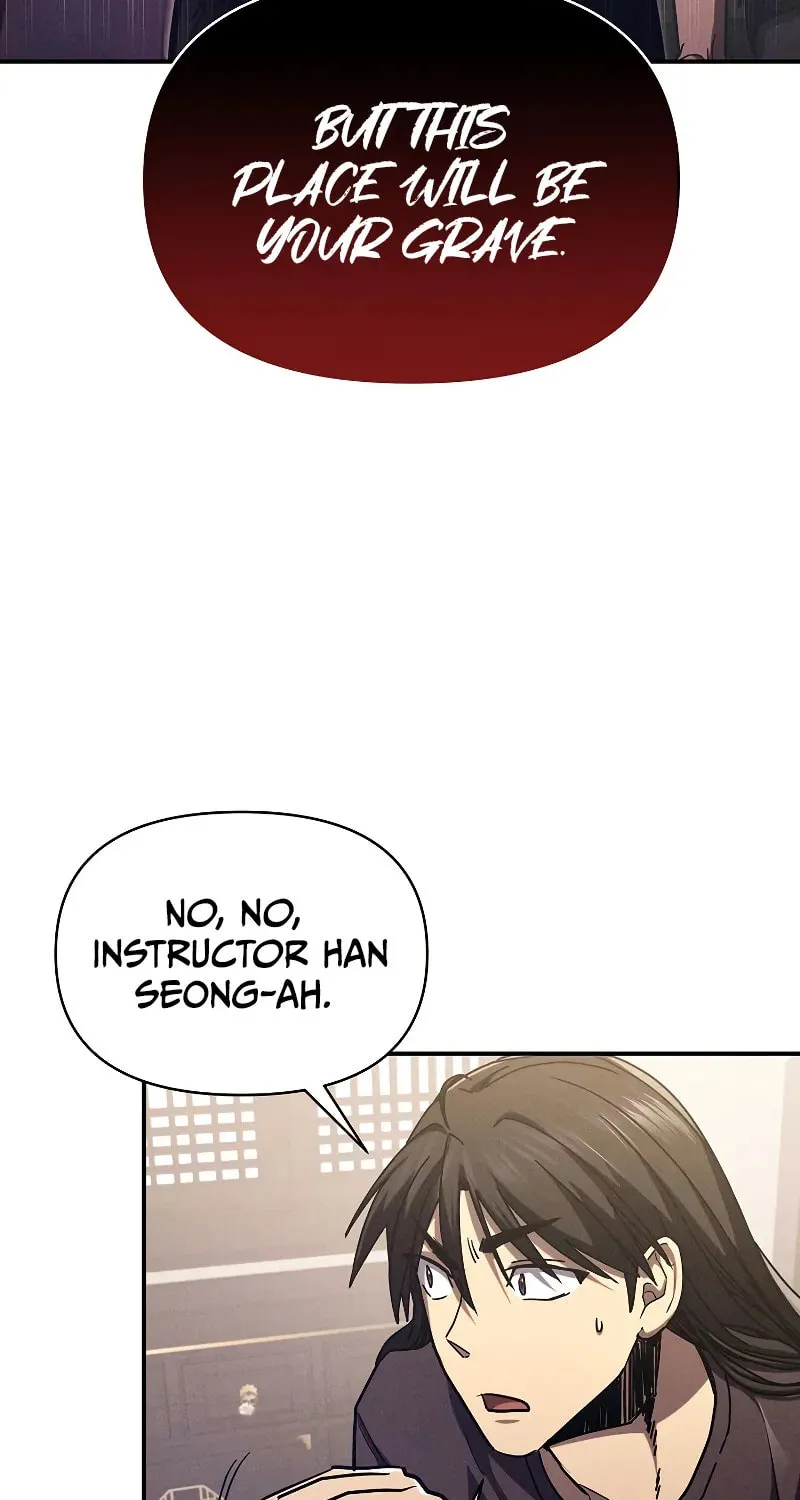 I Became the Successor of the Martial God Chapter 18 page 8 - 