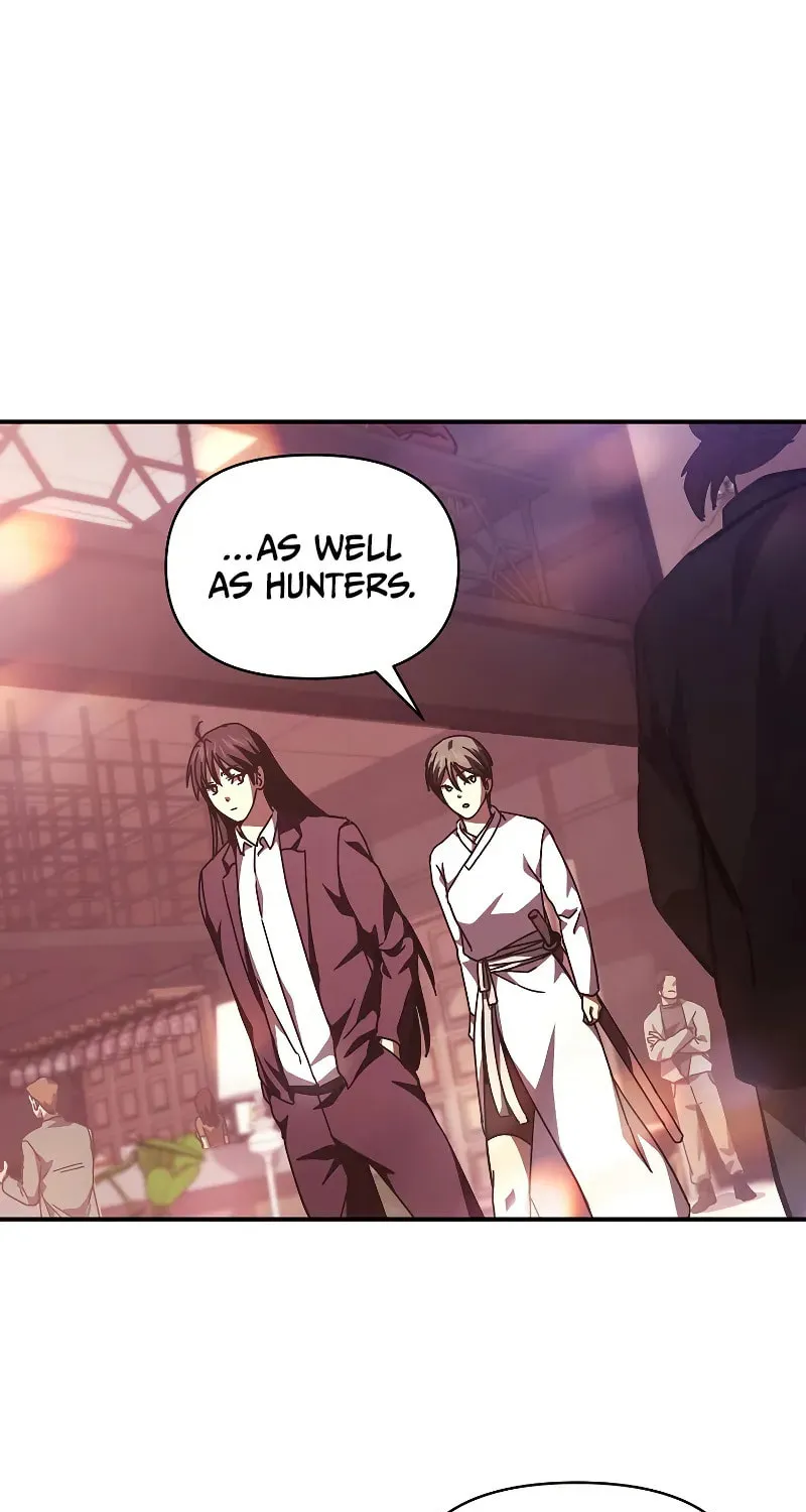 I Became the Successor of the Martial God Chapter 18 page 71 - 