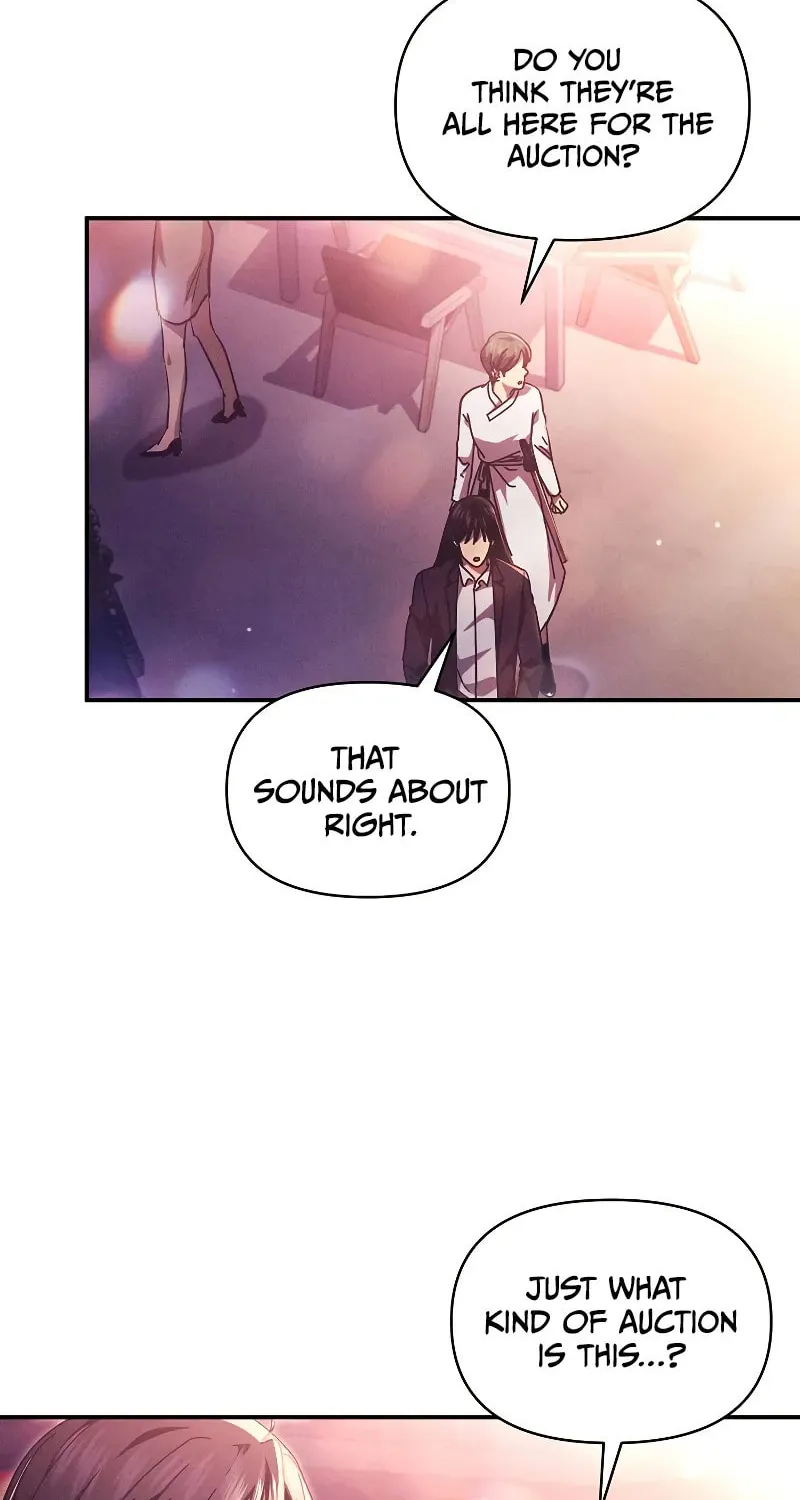 I Became the Successor of the Martial God Chapter 18 page 72 - 