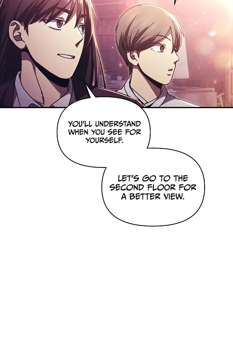 I Became the Successor of the Martial God Chapter 18 page 73 - 