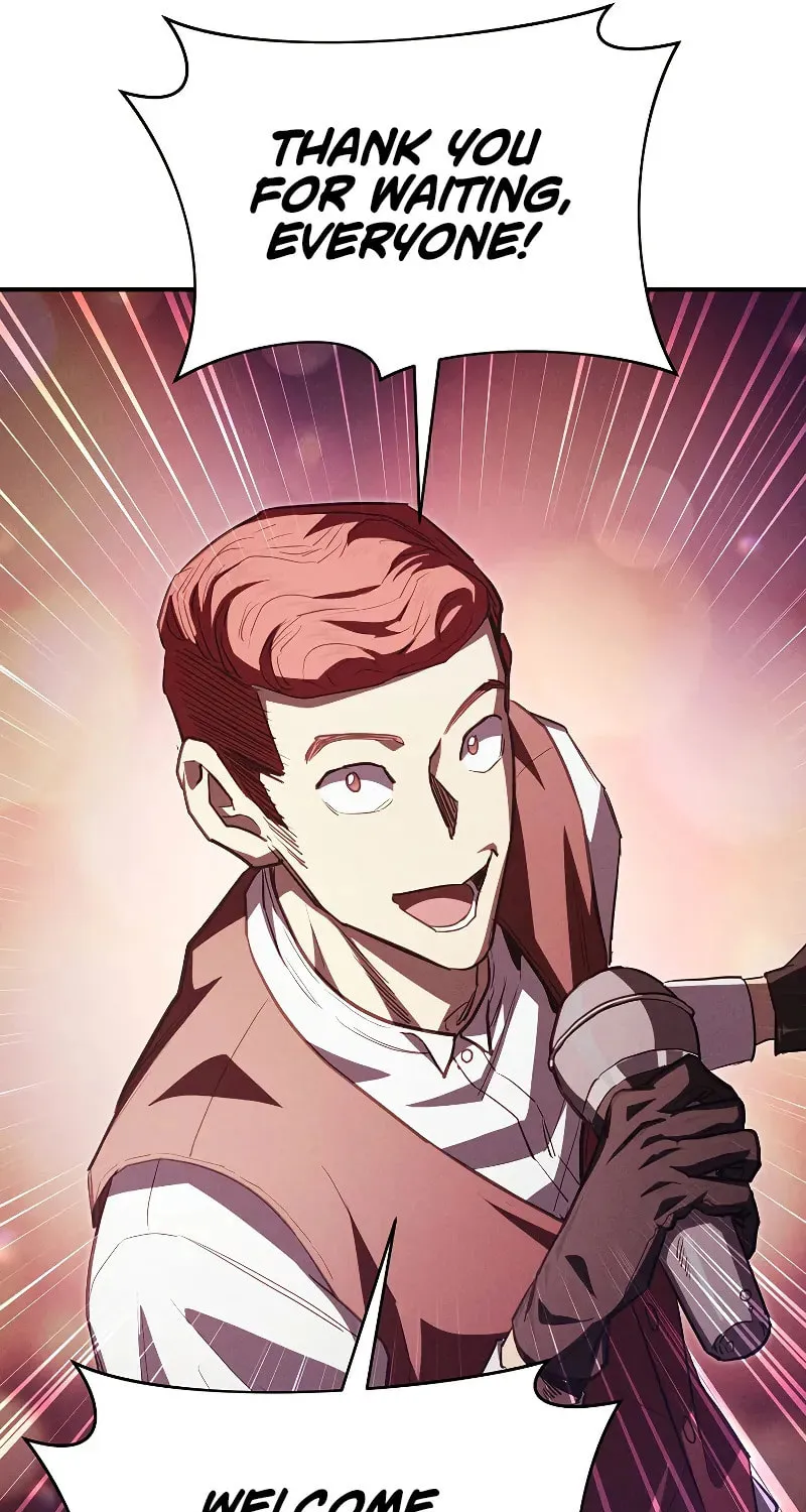 I Became the Successor of the Martial God Chapter 18 page 74 - 