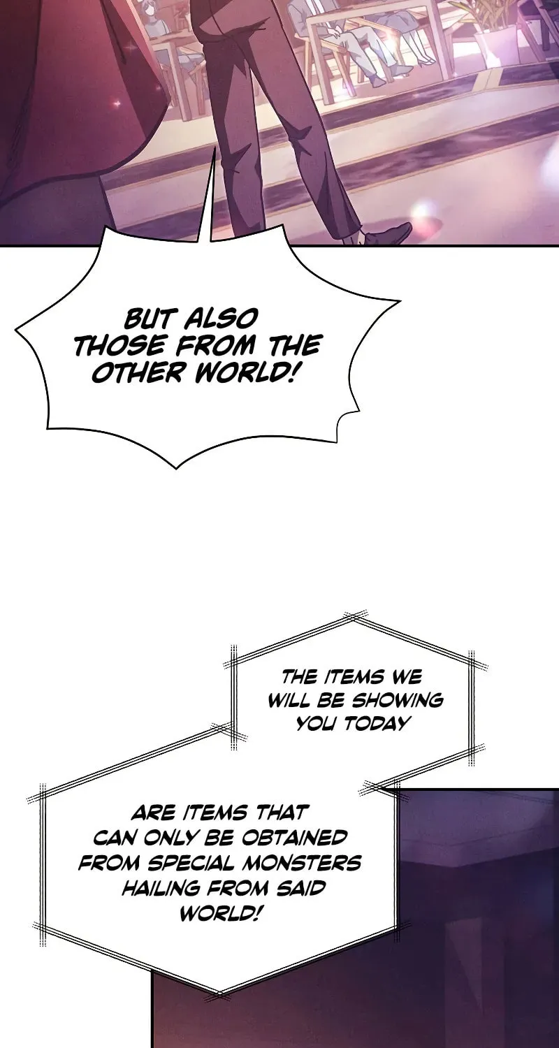 I Became the Successor of the Martial God Chapter 18 page 76 - 