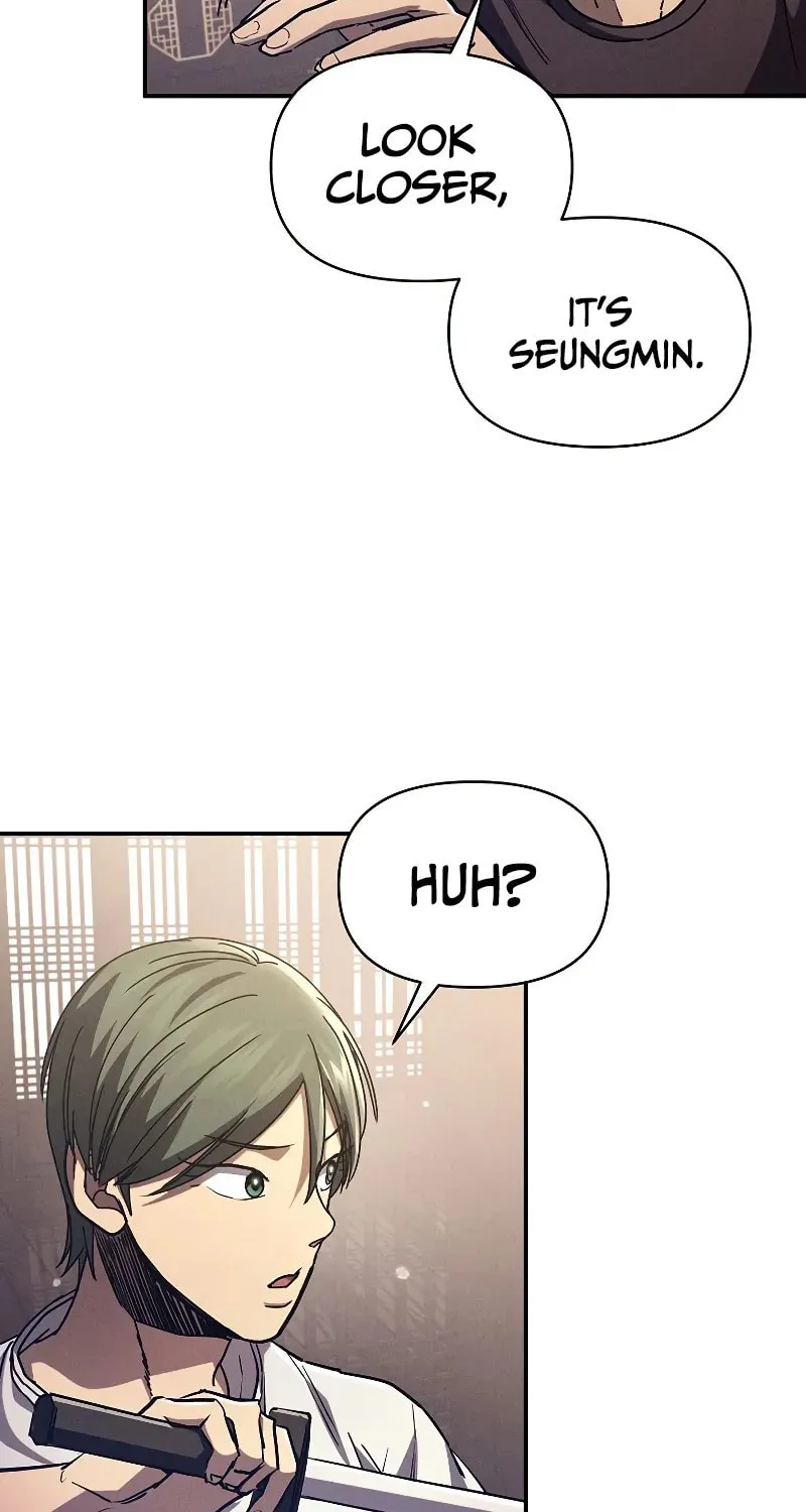 I Became the Successor of the Martial God Chapter 18 page 9 - 