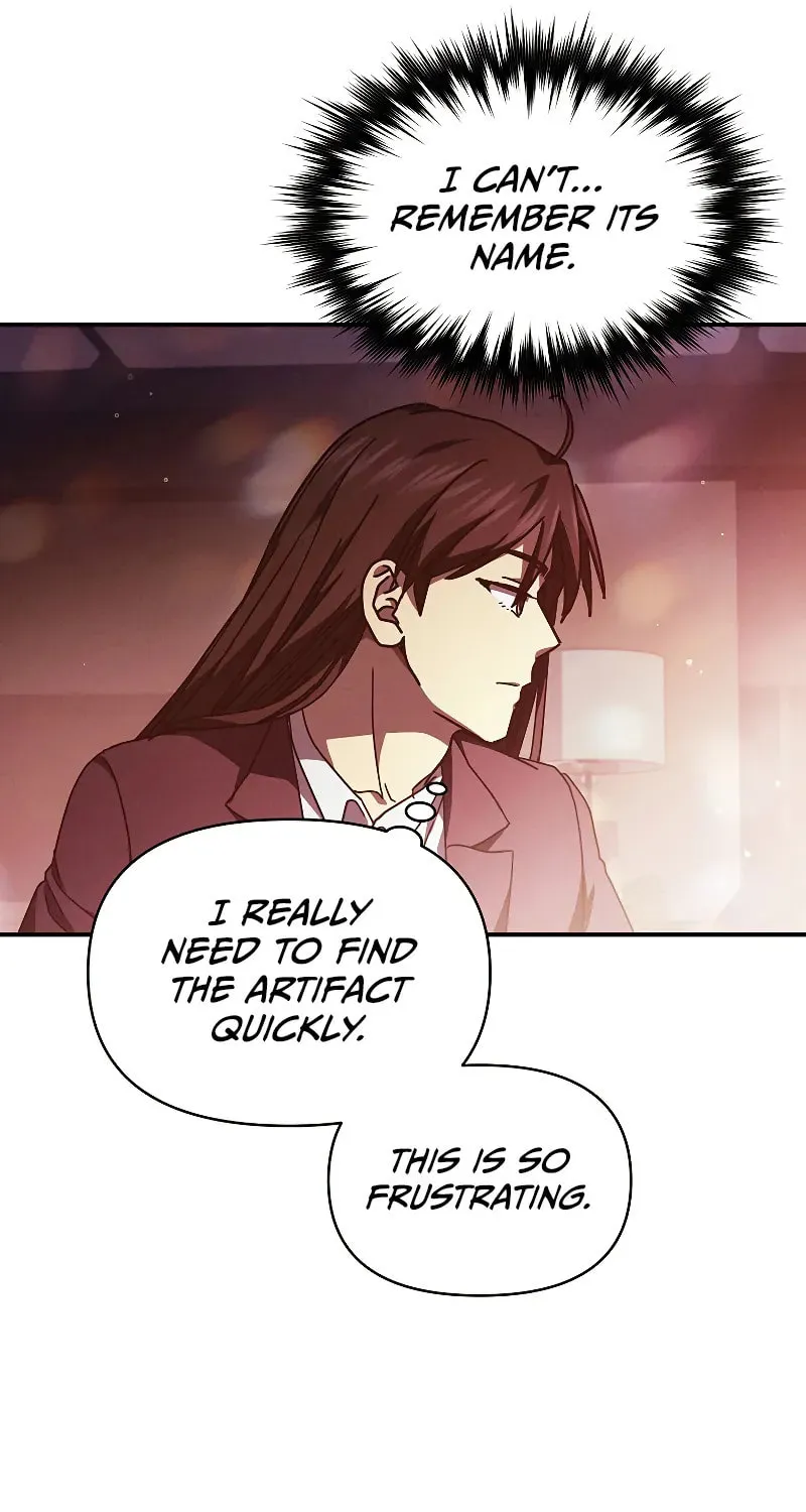 I Became the Successor of the Martial God Chapter 19 page 11 - 