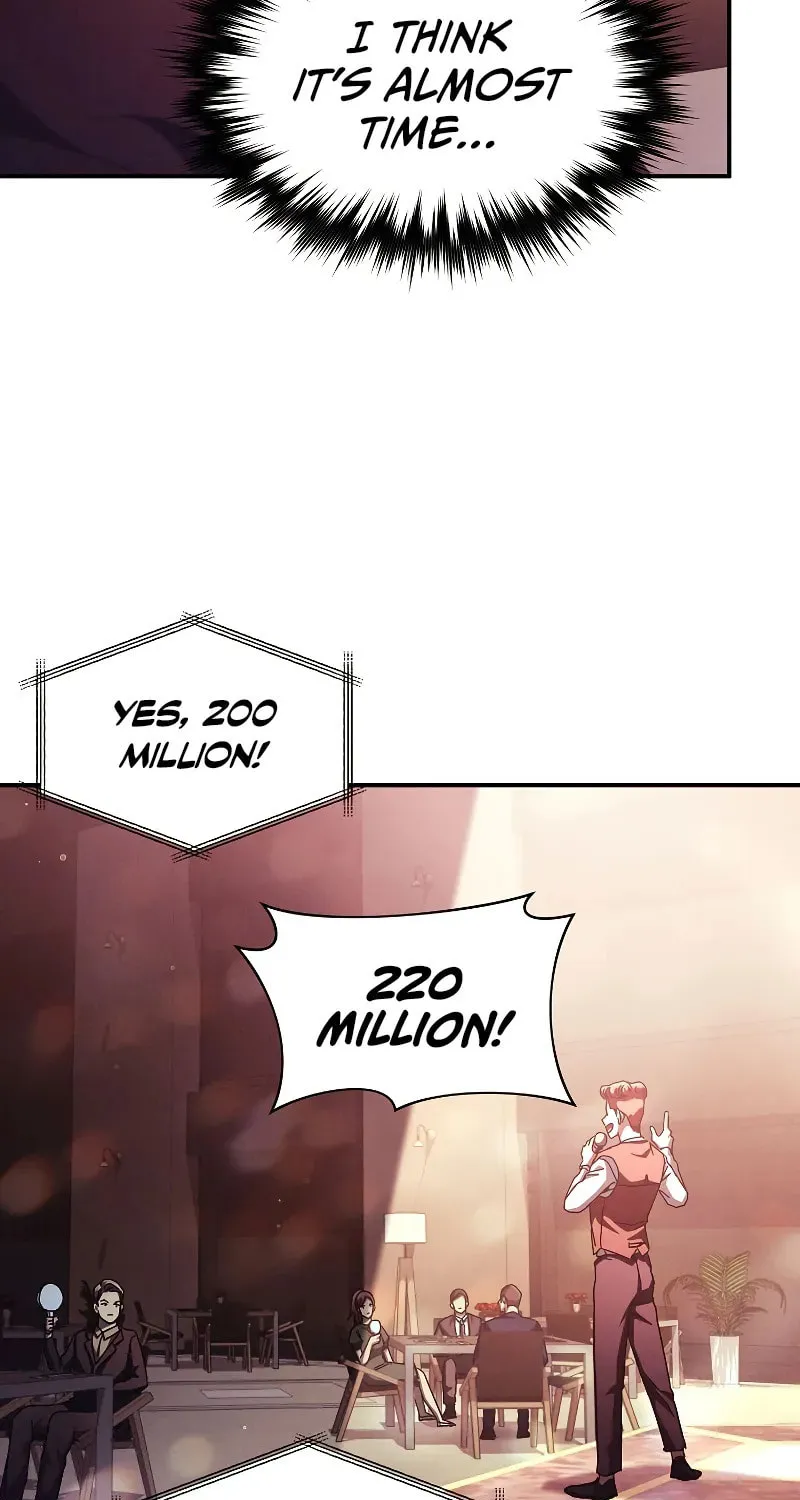 I Became the Successor of the Martial God Chapter 19 page 13 - 