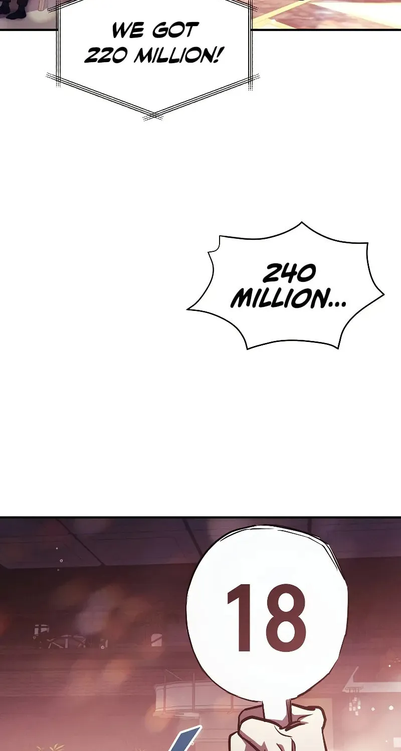 I Became the Successor of the Martial God Chapter 19 page 14 - 