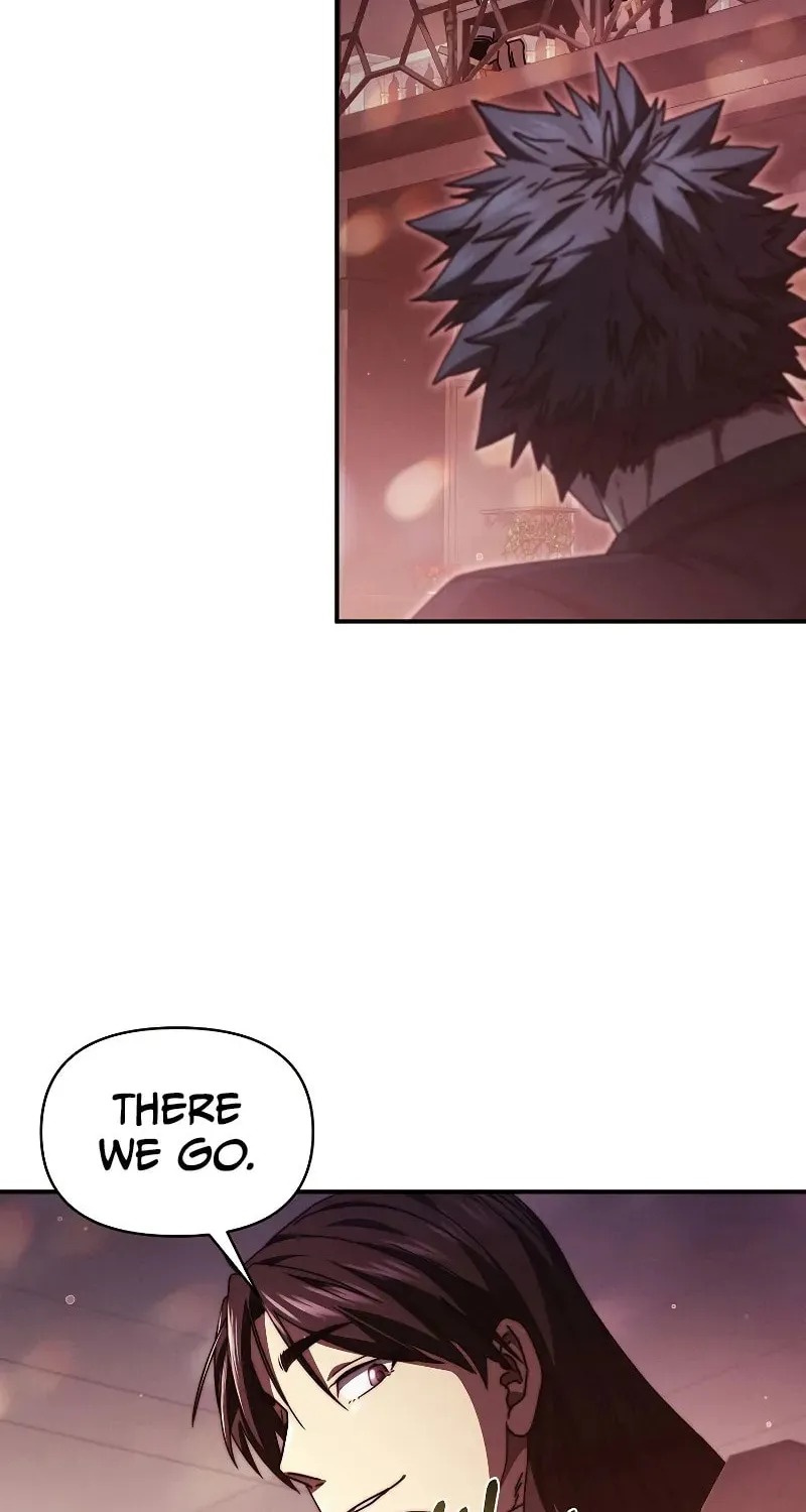 I Became the Successor of the Martial God Chapter 19 page 18 - 