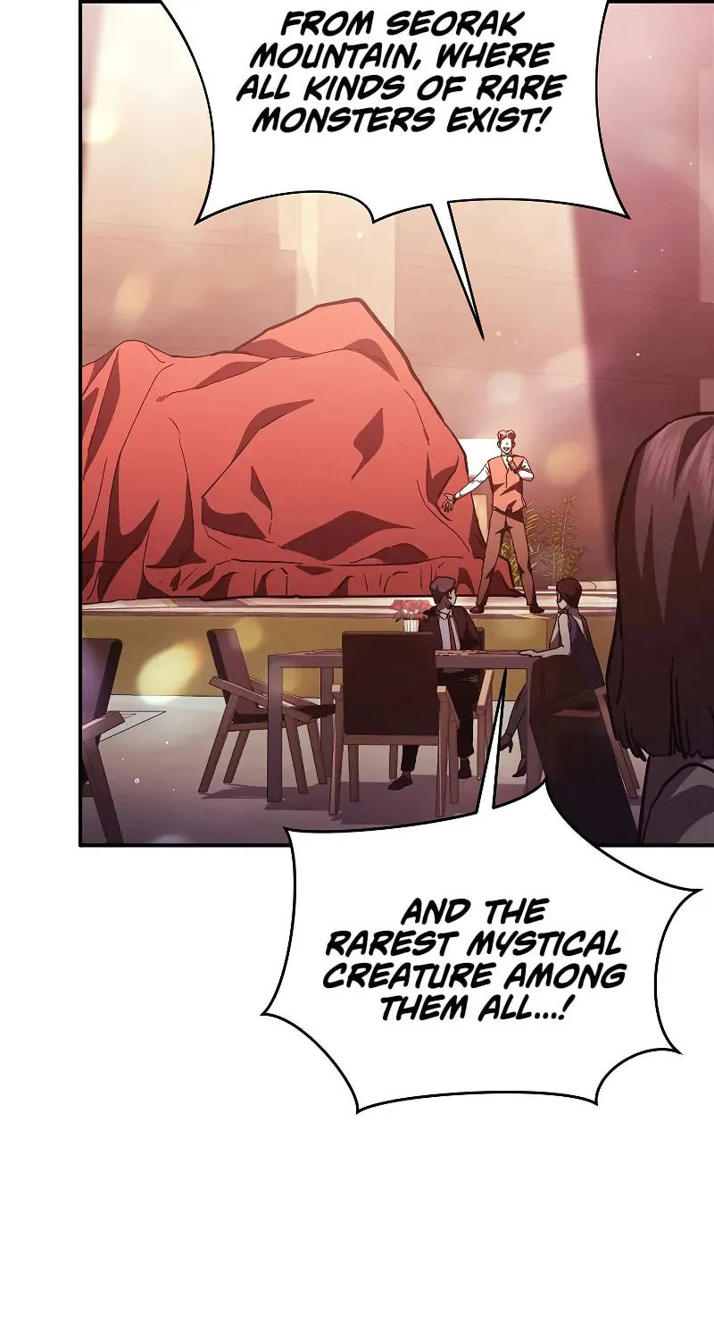 I Became the Successor of the Martial God Chapter 19 page 23 - 
