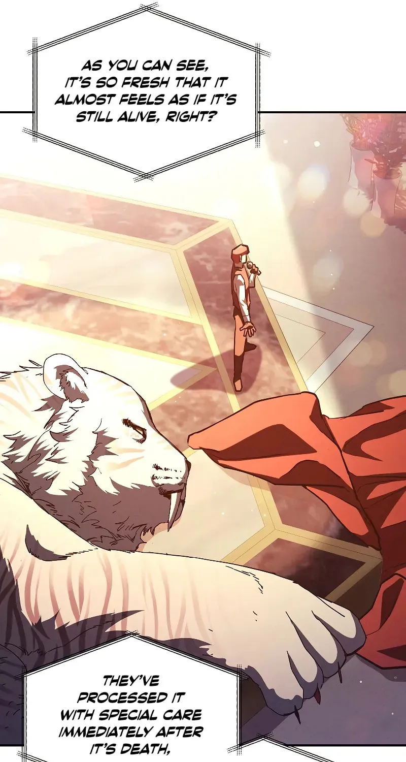 I Became the Successor of the Martial God Chapter 19 page 29 - 