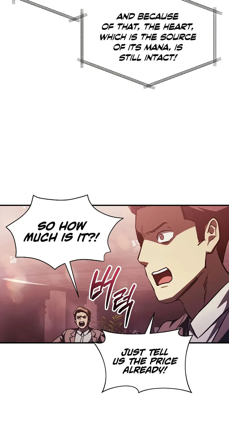I Became the Successor of the Martial God Chapter 19 page 30 - 
