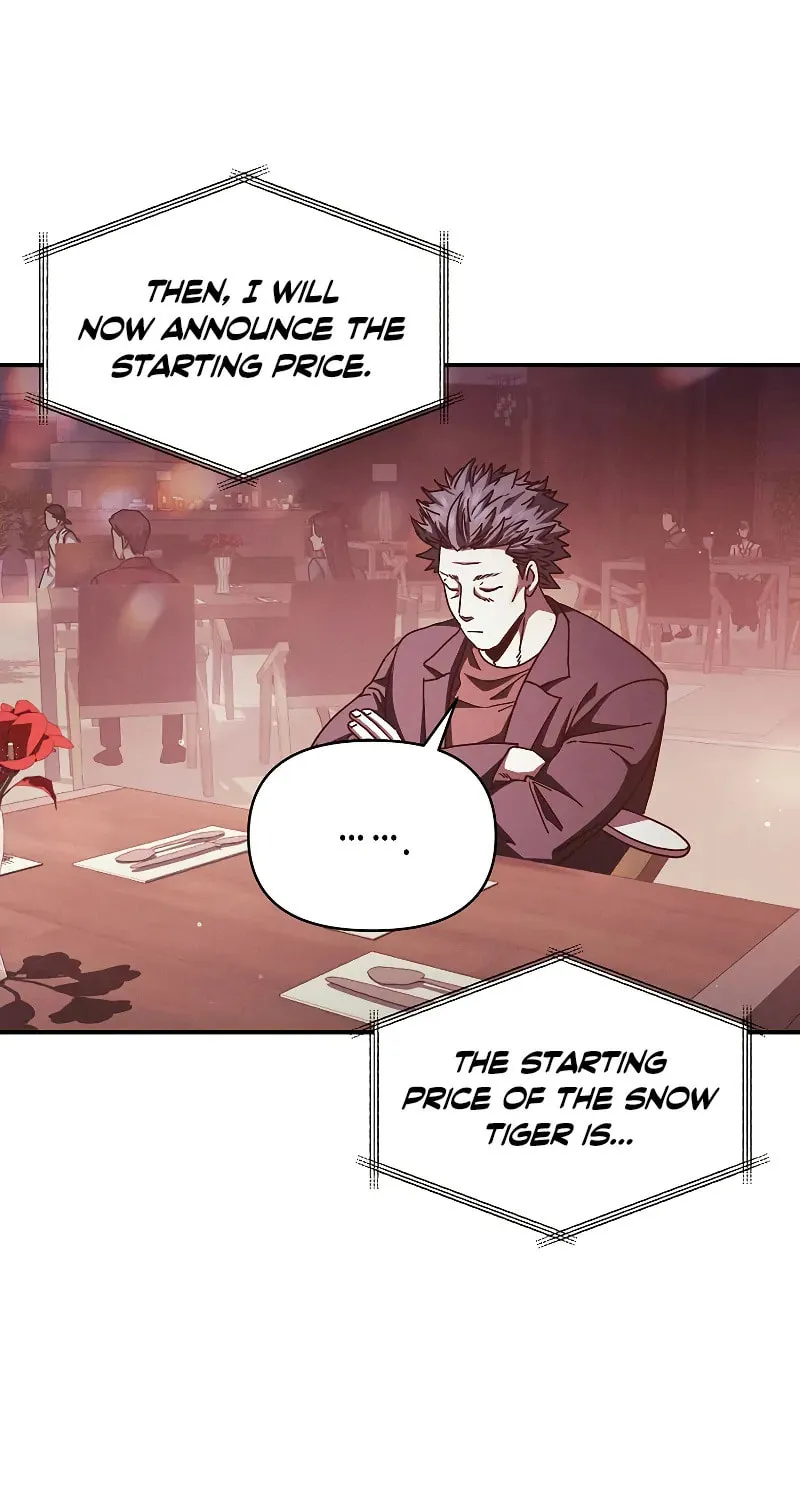 I Became the Successor of the Martial God Chapter 19 page 31 - 