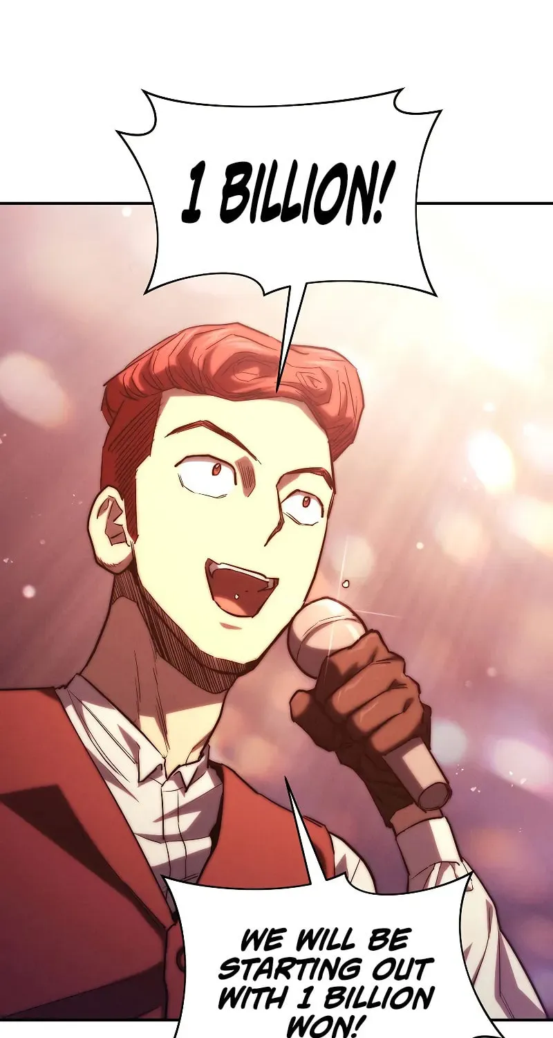 I Became the Successor of the Martial God Chapter 19 page 32 - 