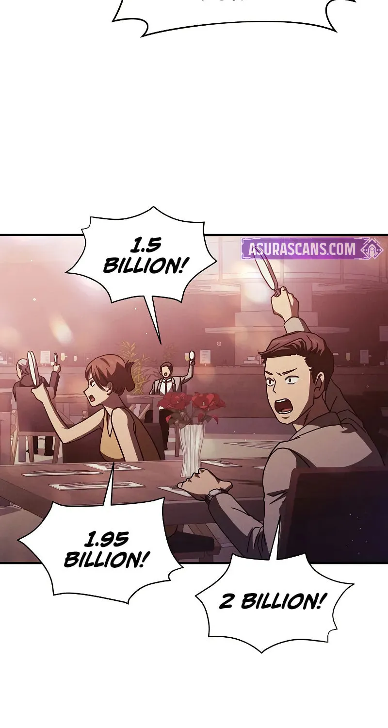 I Became the Successor of the Martial God Chapter 19 page 33 - 