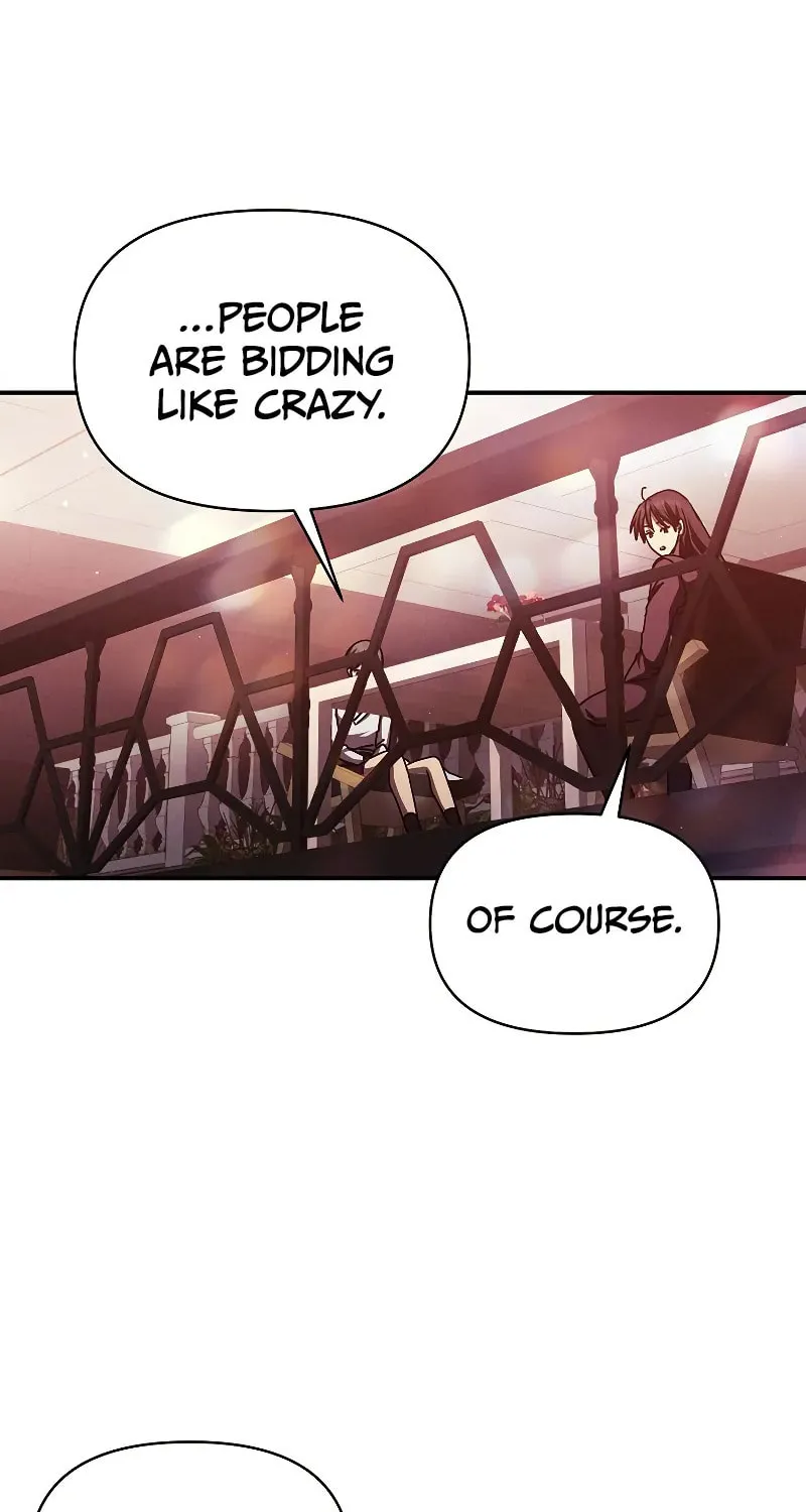 I Became the Successor of the Martial God Chapter 19 page 34 - 