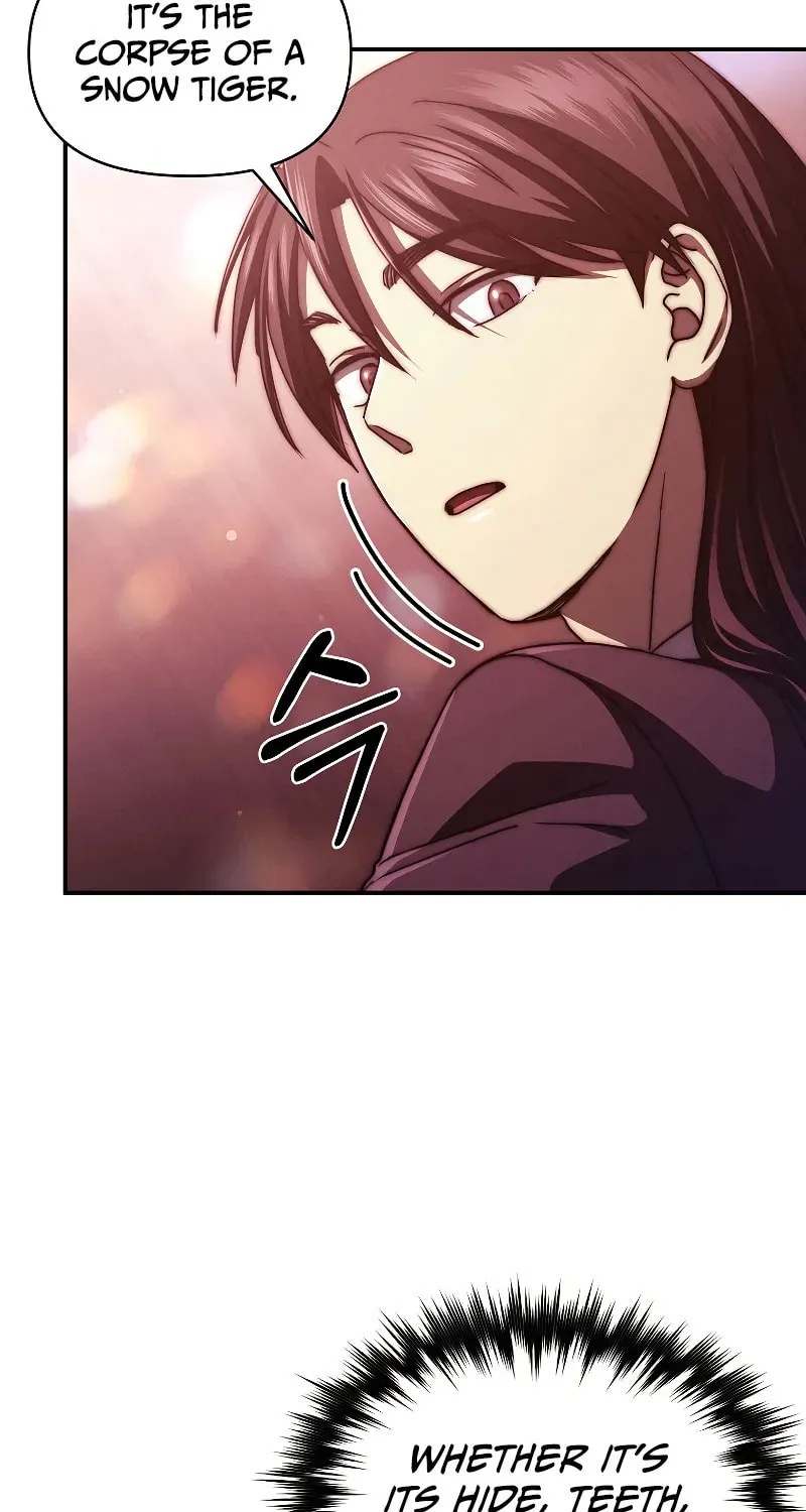 I Became the Successor of the Martial God Chapter 19 page 35 - 