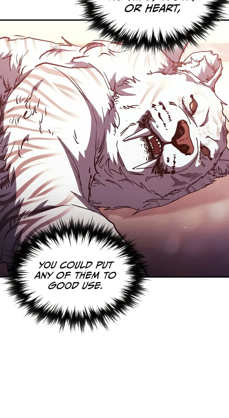I Became the Successor of the Martial God Chapter 19 page 36 - 