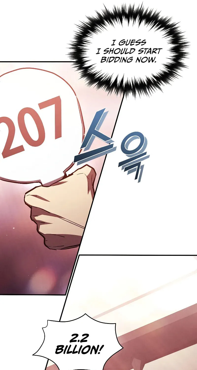 I Became the Successor of the Martial God Chapter 19 page 37 - 