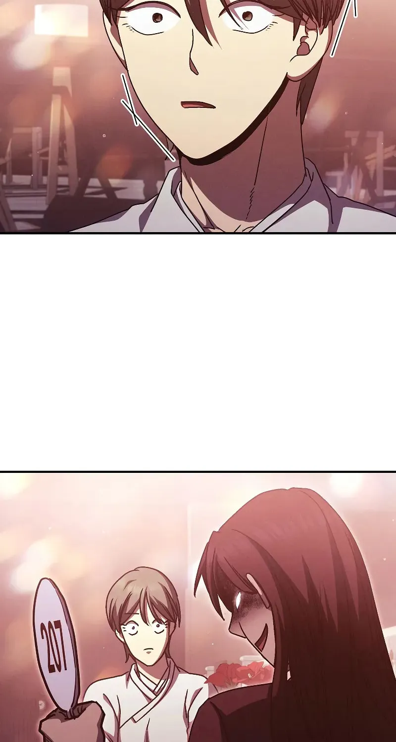 I Became the Successor of the Martial God Chapter 19 page 40 - 