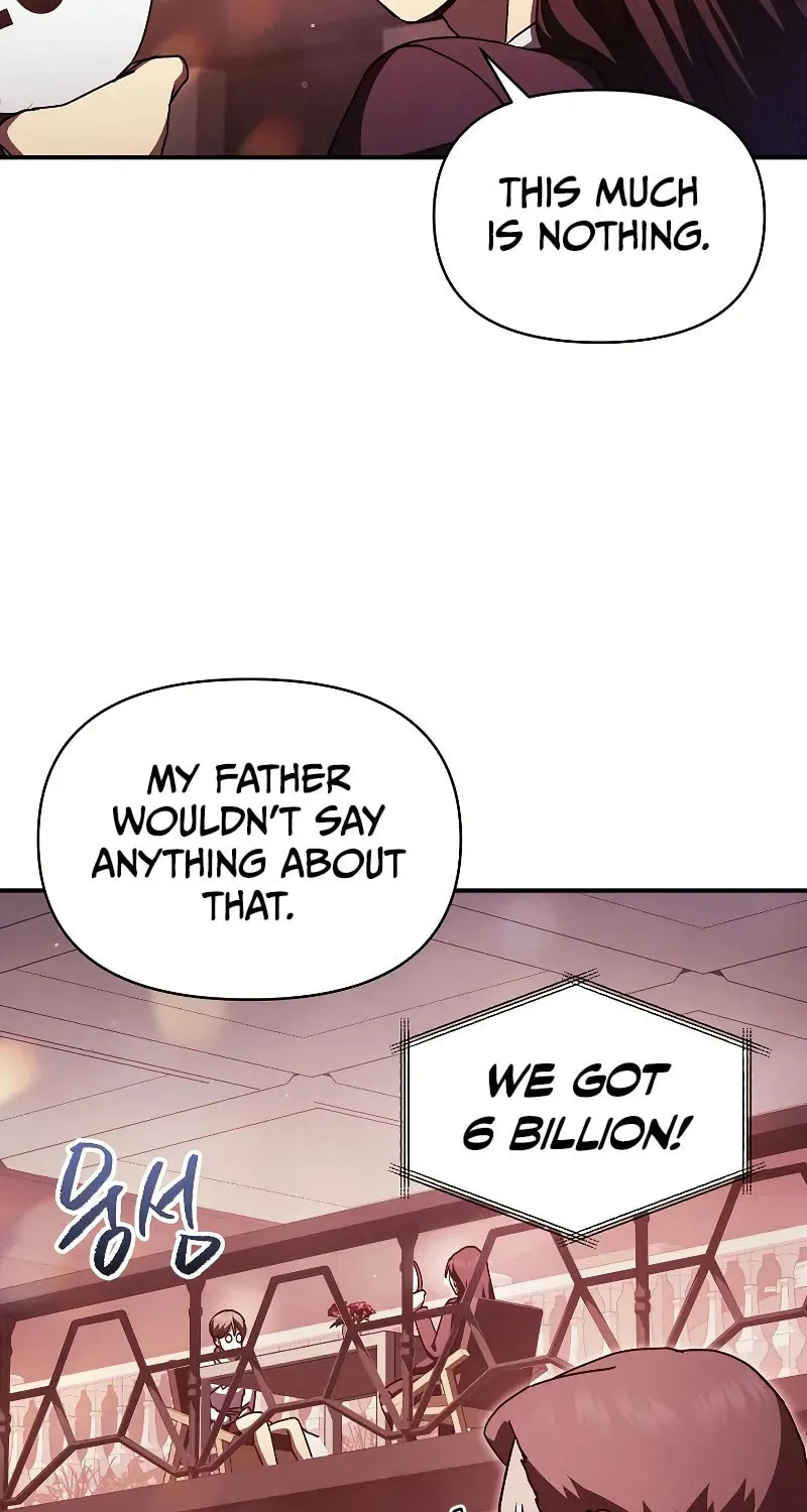 I Became the Successor of the Martial God Chapter 19 page 44 - 