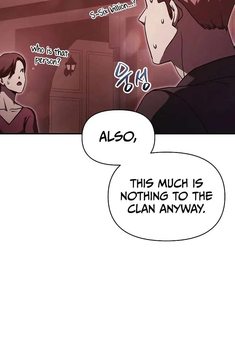 I Became the Successor of the Martial God Chapter 19 page 45 - 