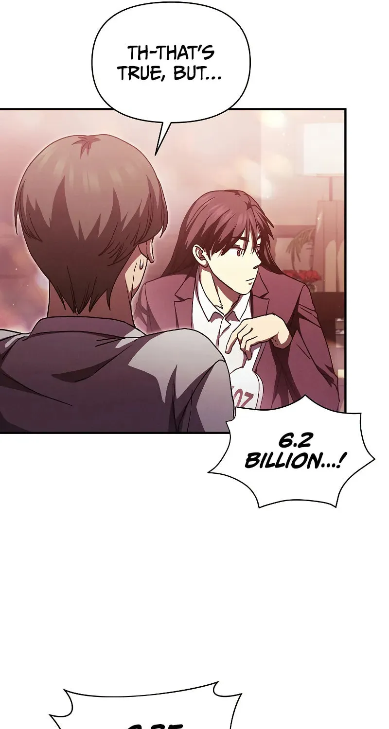I Became the Successor of the Martial God Chapter 19 page 46 - 