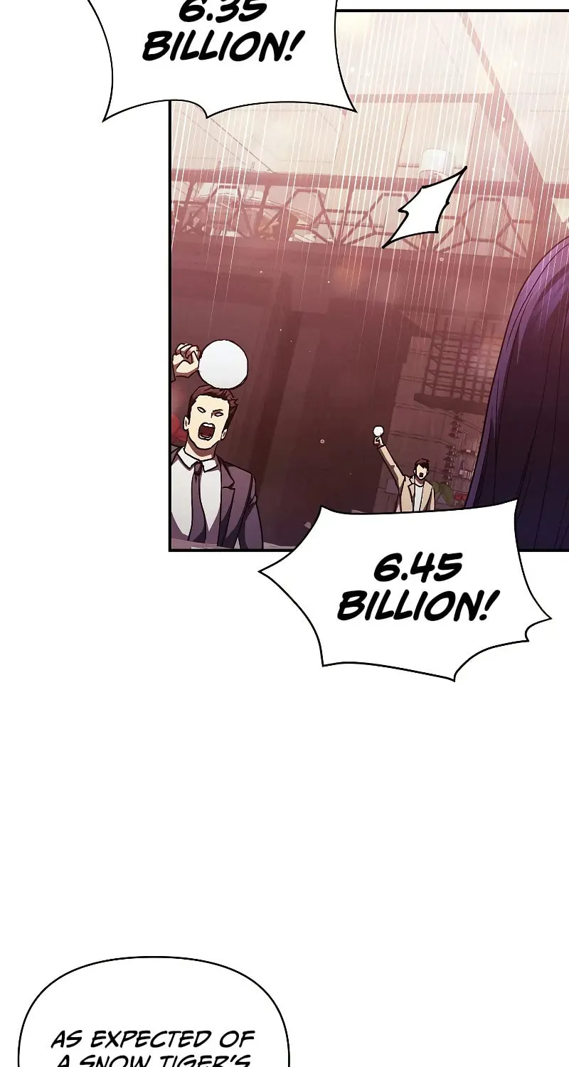 I Became the Successor of the Martial God Chapter 19 page 47 - 