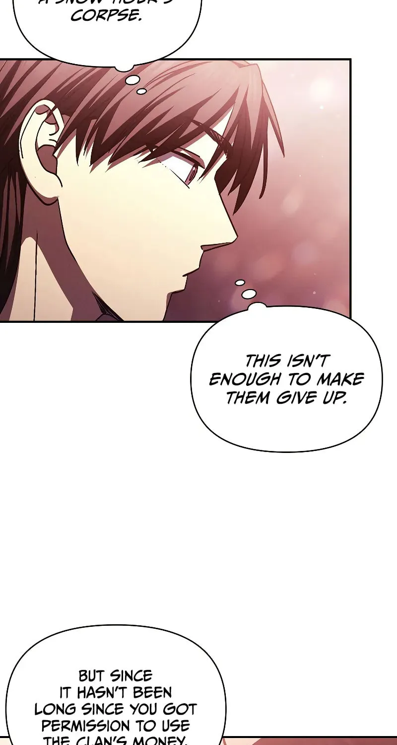I Became the Successor of the Martial God Chapter 19 page 48 - 