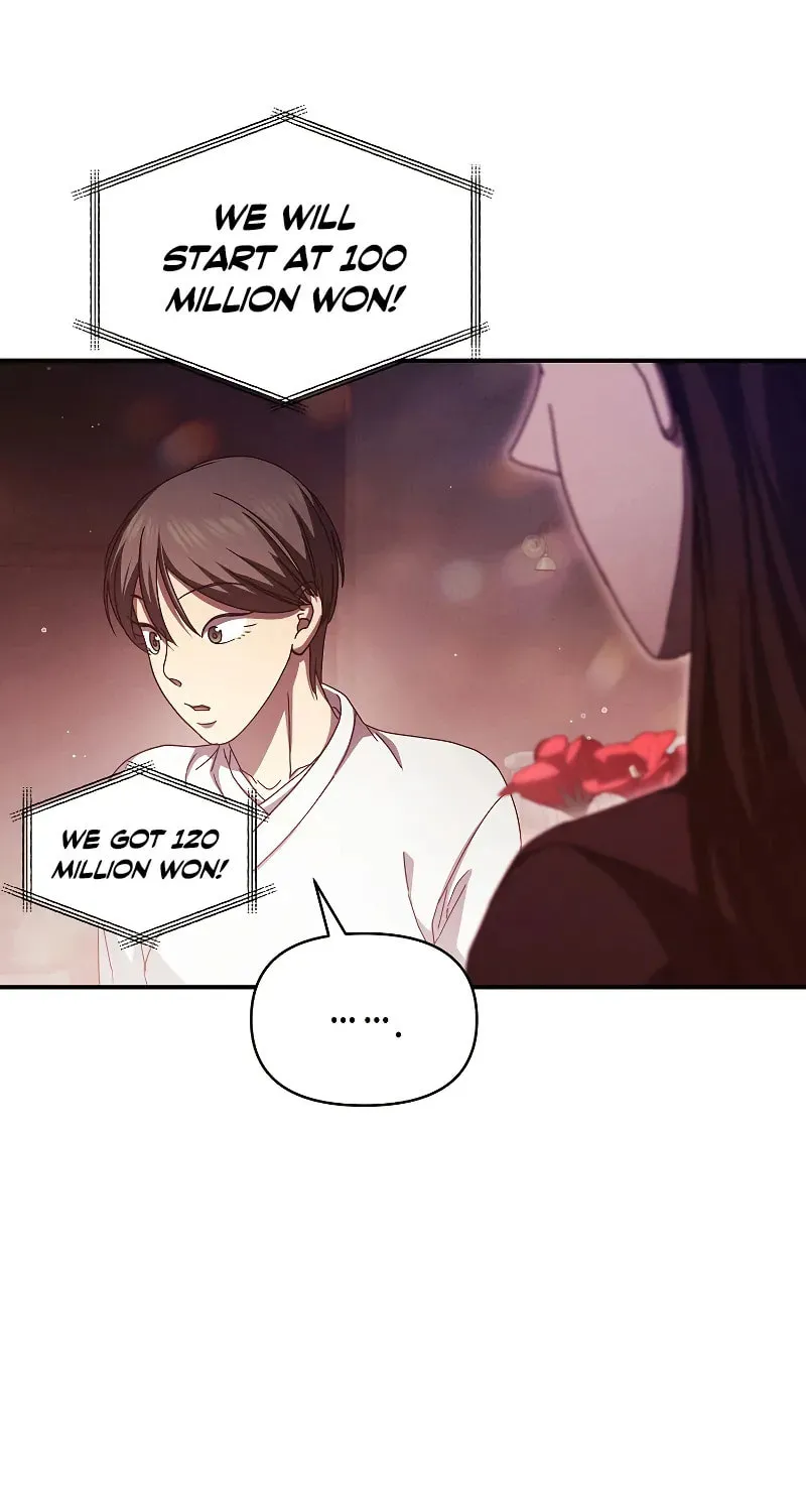 I Became the Successor of the Martial God Chapter 19 page 6 - 