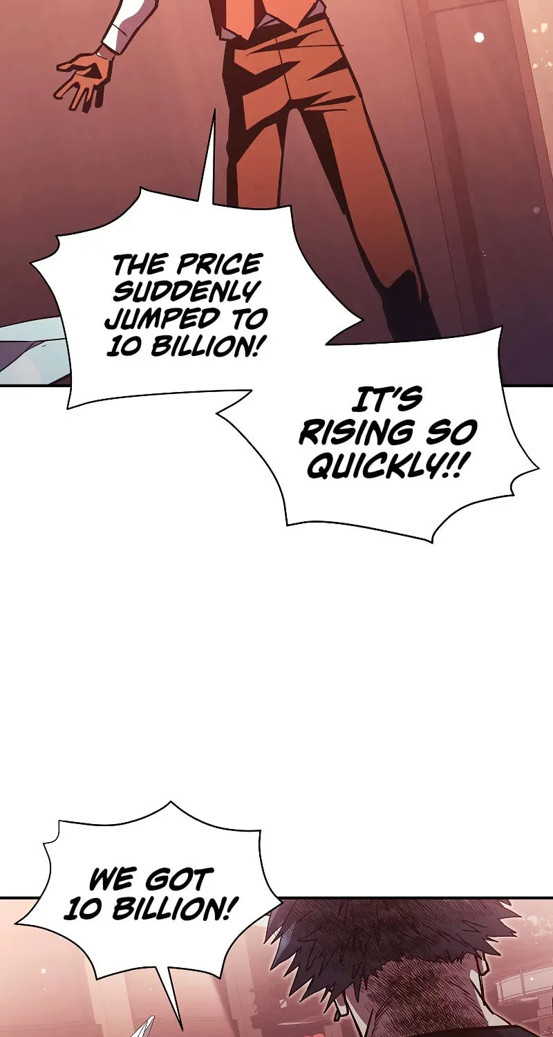 I Became the Successor of the Martial God Chapter 19 page 52 - 